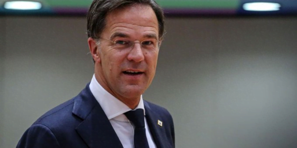 It has been decided to appoint outgoing Dutch Prime Minister Mark Rutte as the next Secretary General of NATO