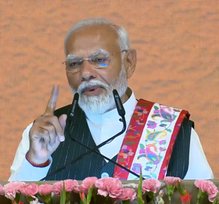Jammu and Kashmir will soon get back its statehood - PM Modi