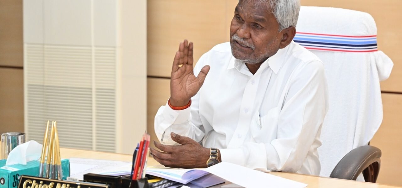 Jharkhand government decided to give 200 units of free electricity per month to domestic consumers