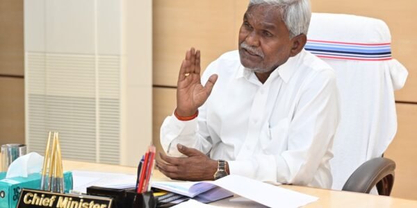 Jharkhand government decided to give 200 units of free electricity per month to domestic consumers