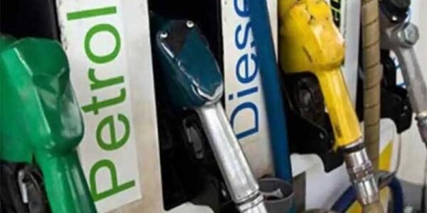 Karnataka government increased sales tax on fuel, petrol and diesel will become expensive