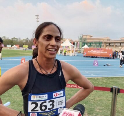Kiran Pahal