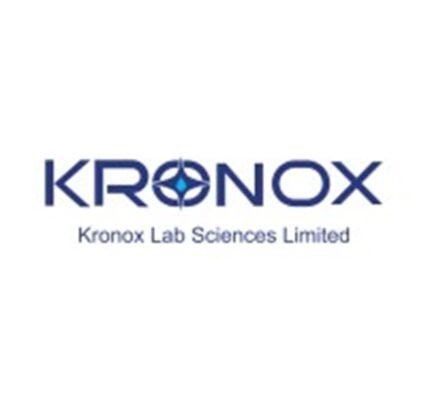 Kronox Lab Sciences IPO subscribed 24.57 times on the second day