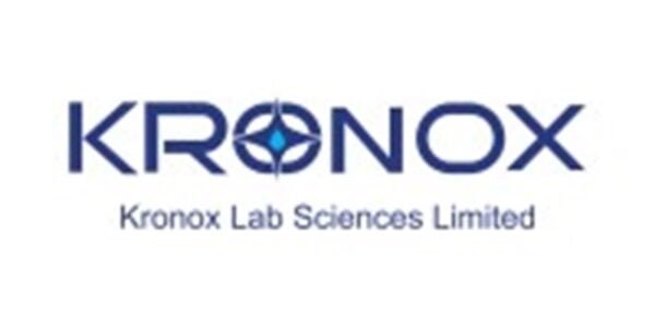 Kronox Lab Sciences IPO subscribed 24.57 times on the second day