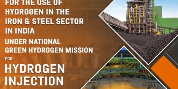 MECON Limited issues RFP for use of Hydrogen in DRI Pilot Plant, Existing Blast Furnace and DRI Vertical Shaft