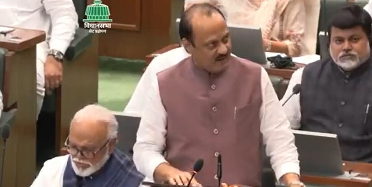 Maharashtra Budget Women to get Rs 1,500 per month allowance, three free cylinders for a family of five