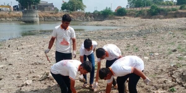 Ministry of Housing and Urban Affairs launches the third quarter (Q3) of the 9th edition of Swachh Survekshan 2024