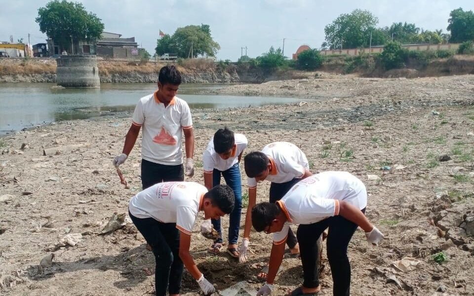 Ministry of Housing and Urban Affairs launches the third quarter (Q3) of the 9th edition of Swachh Survekshan 2024