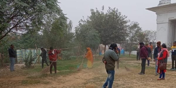 Ministry of Housing and Urban Affairs launches ‘Safai Apnao Bimari Bhagao’ initiative under SBM-U 2.0