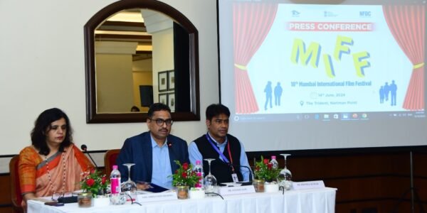 Mumbai International Film Festival is all set to enthrall audiences once again; The 18th edition will bring an unforgettable experience across five cities