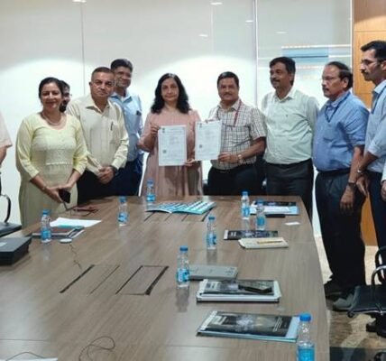 NHAI signs MoU with IIIT Delhi to enhance road safety using Artificial Intelligence