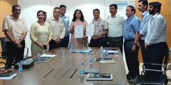 NHAI signs MoU with IIIT Delhi to enhance road safety using Artificial Intelligence
