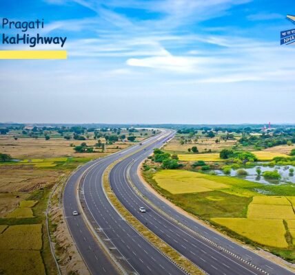 NHAI to increase green cover by adopting Miyawaki plantation method along National Highways; total land area of ​​over 53 acres identified in Delhi-NCR