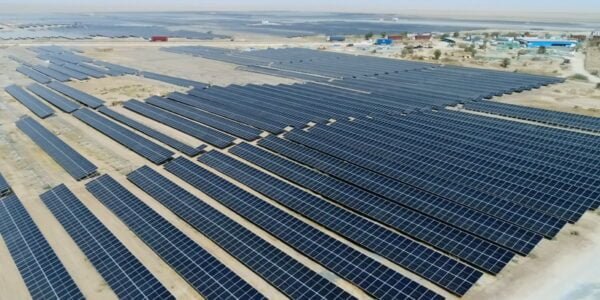 NHPC, ENGIE sign pact for two 200 MW solar projects in Gujarat