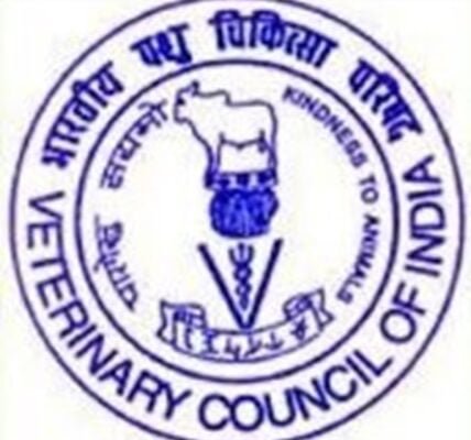 Names of elected members of Indian Veterinary Council announced