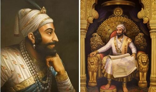 National Gallery of Modern Art to organise an exhibition titled “Chhatrapati Shivaji Maharaj Celebrating 350th Anniversary of the Great Coronation”