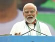 PM Modi addressed the citizens of Srinagar at Dal Lake today on the occasion of International Yoga Day