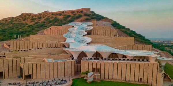 PM Modi expresses happiness over Smritivan figuring in the World Selection for the Prix Versailles Museums 2024