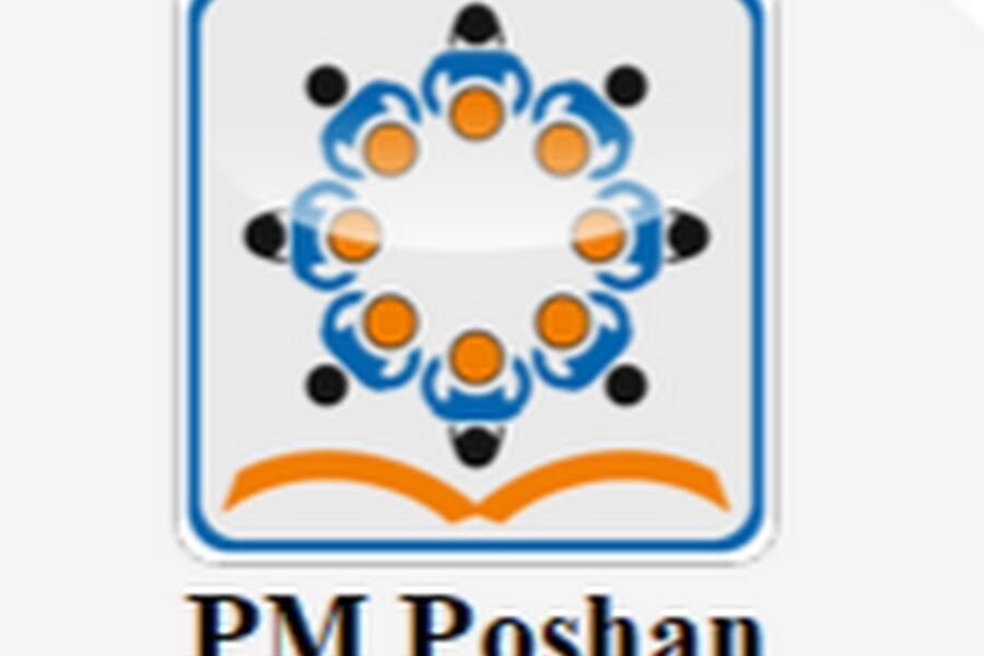 PM-Poshan