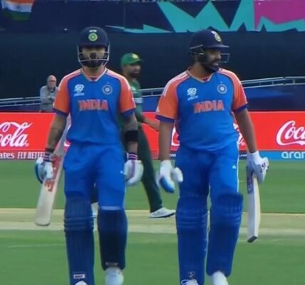 Pakistan won the toss and decided to bowl