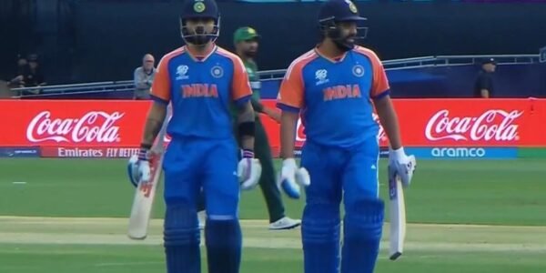 Pakistan won the toss and decided to bowl