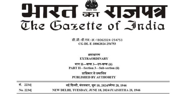 Post Office Act 2023 comes into force from today