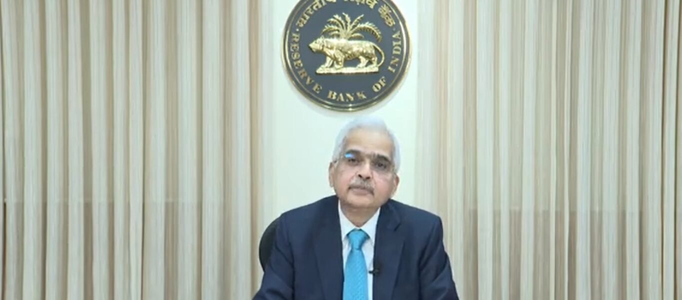 RBI did not change the repo rate for the 8th consecutive time, kept it at 6.5 percent