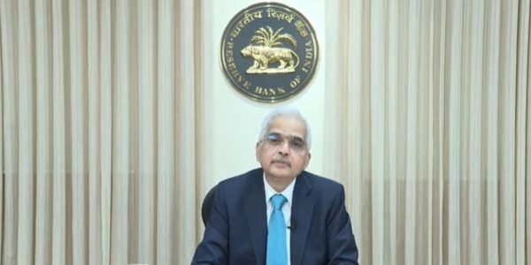 RBI did not change the repo rate for the 8th consecutive time, kept it at 6.5 percent