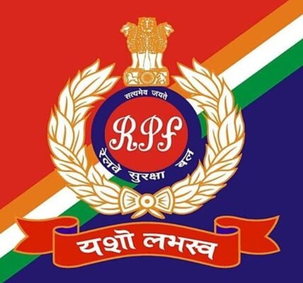 RPF India