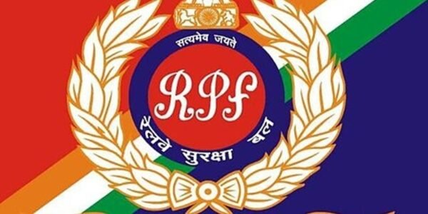 RPF India