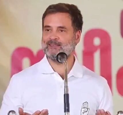 Rahul Gandhi resigns from Wayanad Lok Sabha seat, retains Rae Bareli seat