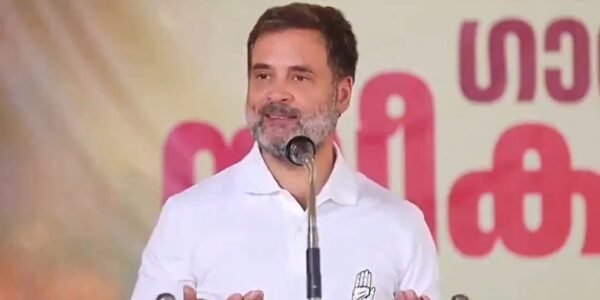 Rahul Gandhi resigns from Wayanad Lok Sabha seat, retains Rae Bareli seat