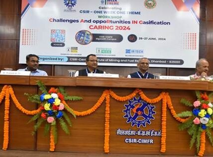 Seven CSIR laboratories inaugurate One Week One Theme Campaign on Energy and Energy Devices