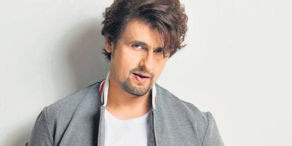 Singer Sonu Nigam honoured with honorary fellowship in UK