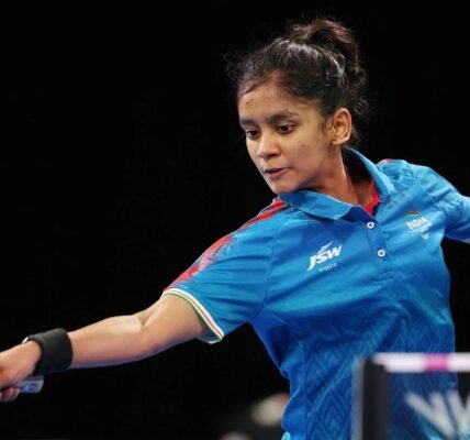 Sreeja Akula