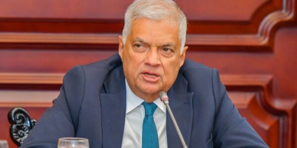 Sri Lanka overcame two years of economic crisis with India's support - President Wickremesinghe
