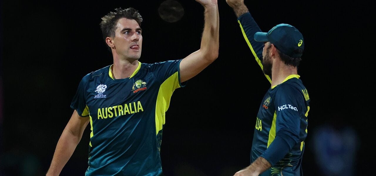 T-20 Cricket World Cup Australia beat Bangladesh by 28 runs according to Duckworth rule