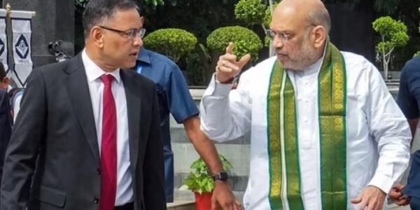 Tapan Kumar Deka