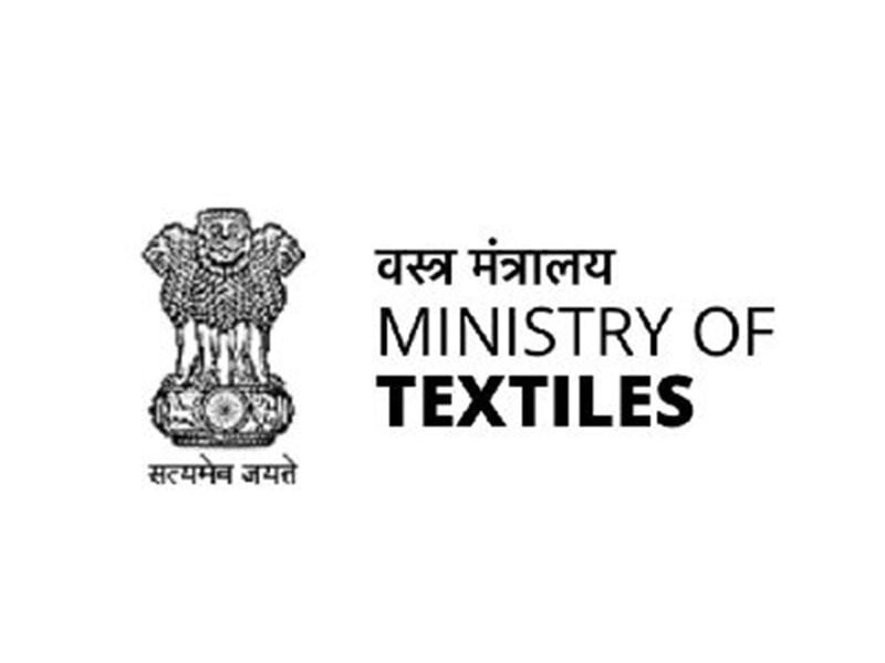 Textiles Ministry