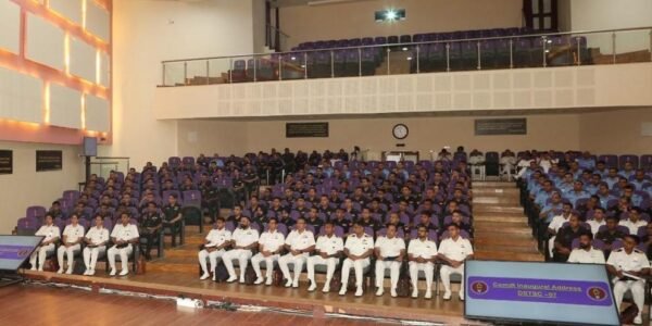 The premier Defence Services Technical Staff Course for officers from the three services commenced at Military Institute of Technology, Pune