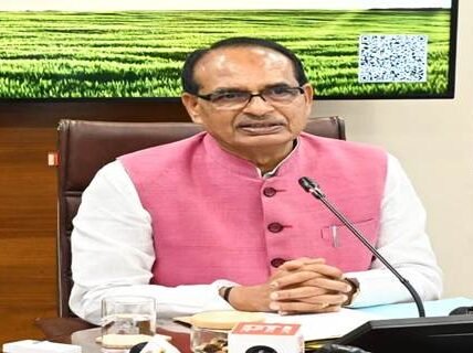 Till date, ₹43,000 crores have been sanctioned for 67,871 projects under the Agriculture Infrastructure Fund, out of which an investment of ₹72,000 crores has been mobilized - Shivraj Singh Chouhan