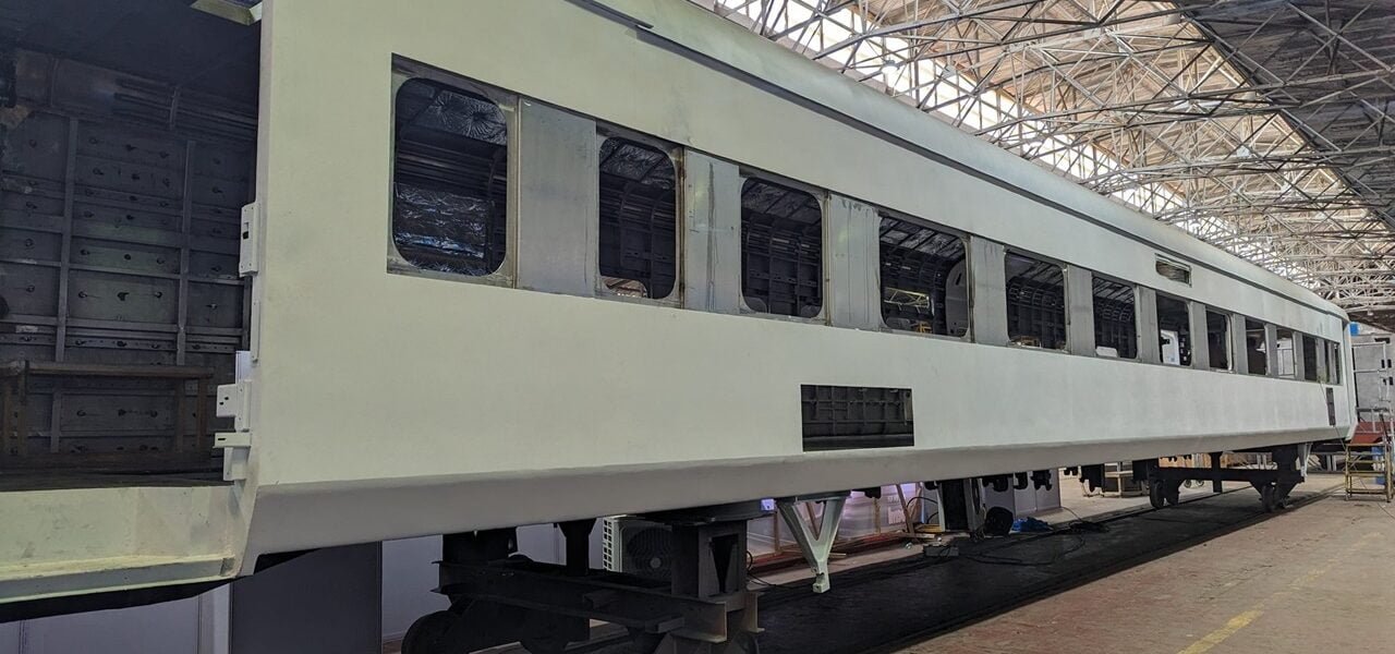 Trial of Vande Bharat sleeper class train will start in next two months