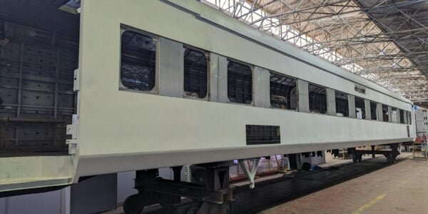 Trial of Vande Bharat sleeper class train will start in next two months