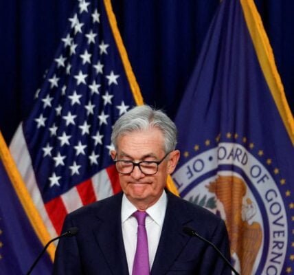 US Federal Reserve