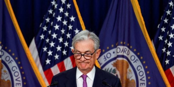 US Federal Reserve