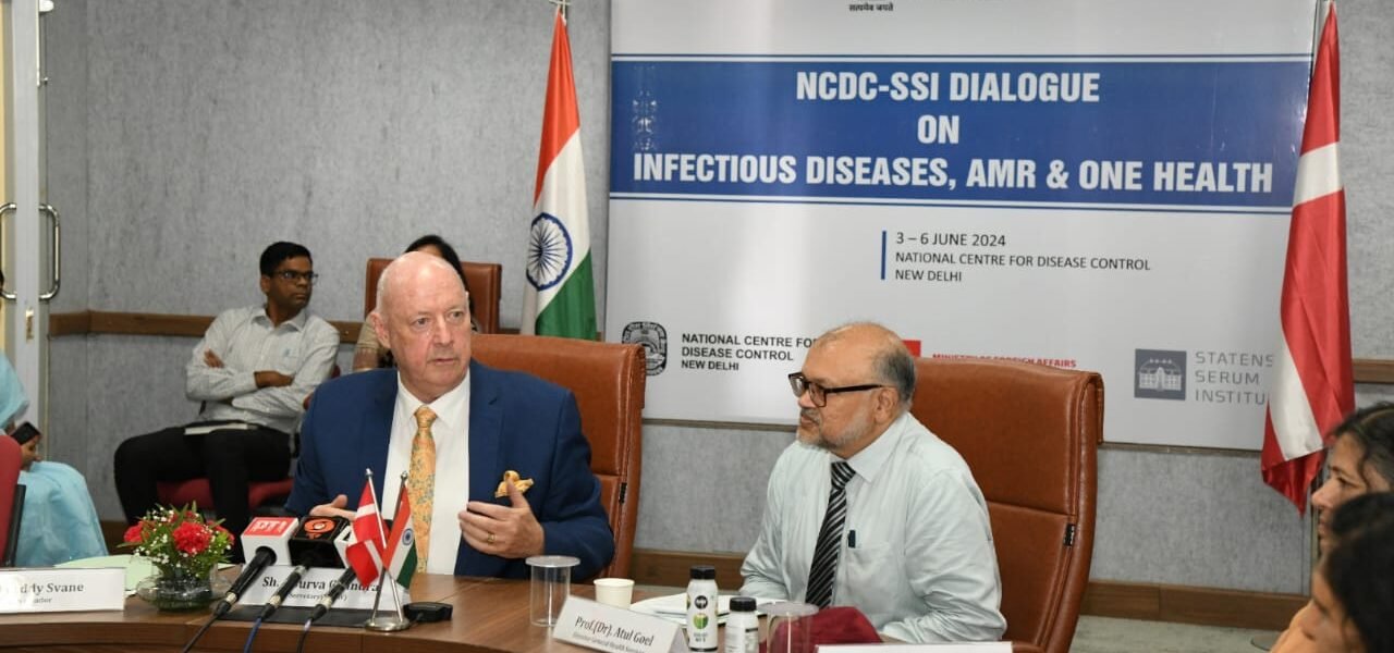 Union Health Ministry reiterates the need for strict adherence to regulatory protocols and fire safety norms in a meeting held with States-UTs and healthcare organisations