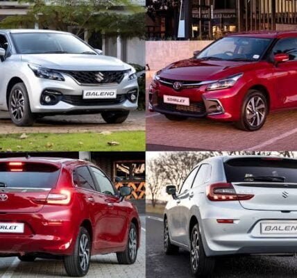 Vehicle Sales
