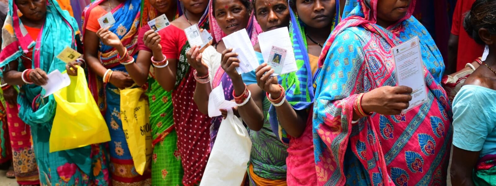 Voting for seven phases of Lok Sabha elections concluded, counting of votes will take place on June 4