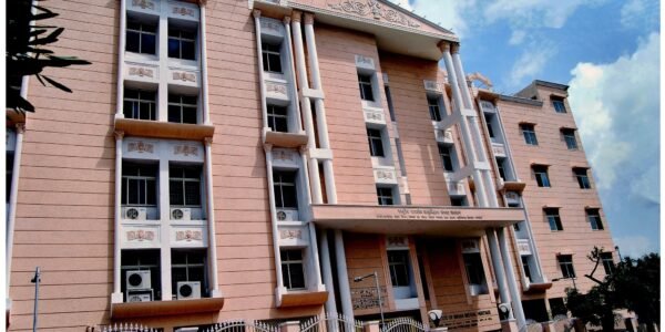 WHO designates CCRAS-NIIMH, Hyderabad as Collaborating Centre for Research on Traditional Medicine