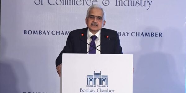 country is on the threshold of important structural changes in the field of economic growth RBI Governor Shaktikanta Das